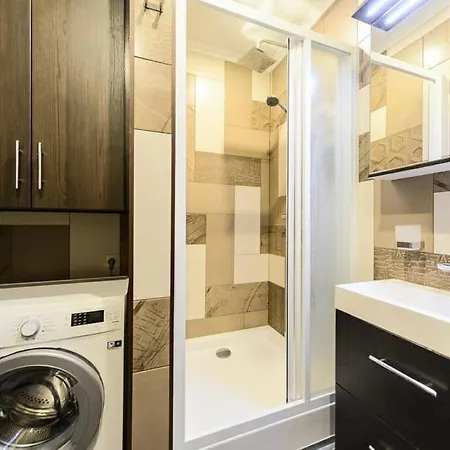 2 75m2 Center Of Obolon Near River Side