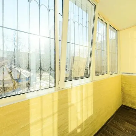 Apartment 2 75m2 Center Of Obolon Near River Side