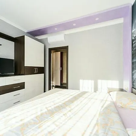 2 75m2 Center Of Obolon Near River Side Kyiv