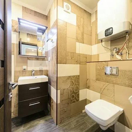 2 75m2 Center Of Obolon Near River Side Kyiv