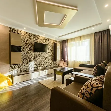 Apartment 2 75m2 Center Of Obolon Near River Side *